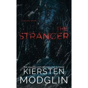 The Stranger -- Kiersten Modglin